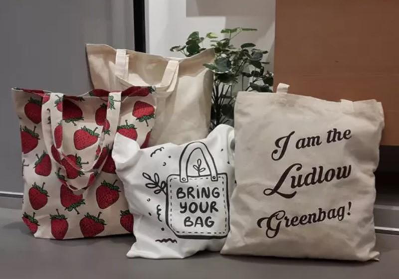 jute bags