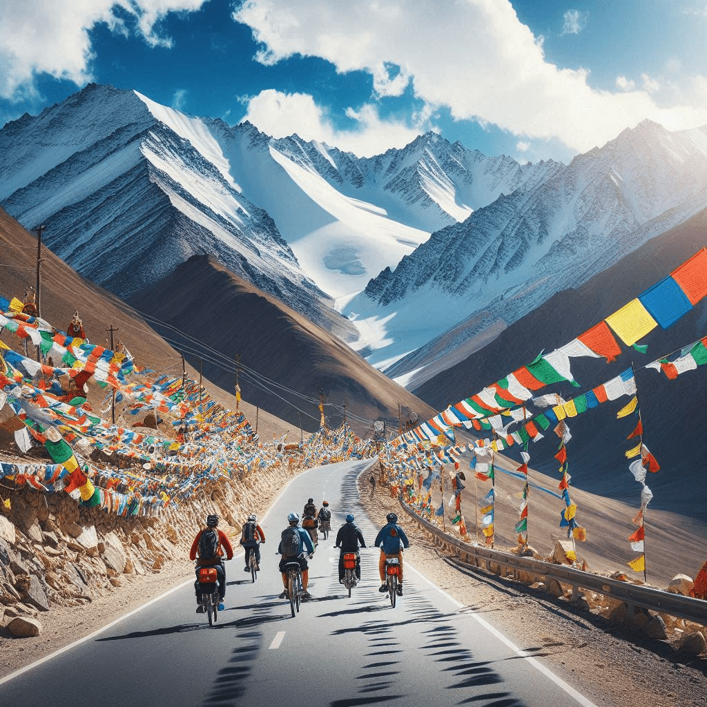 ladakh