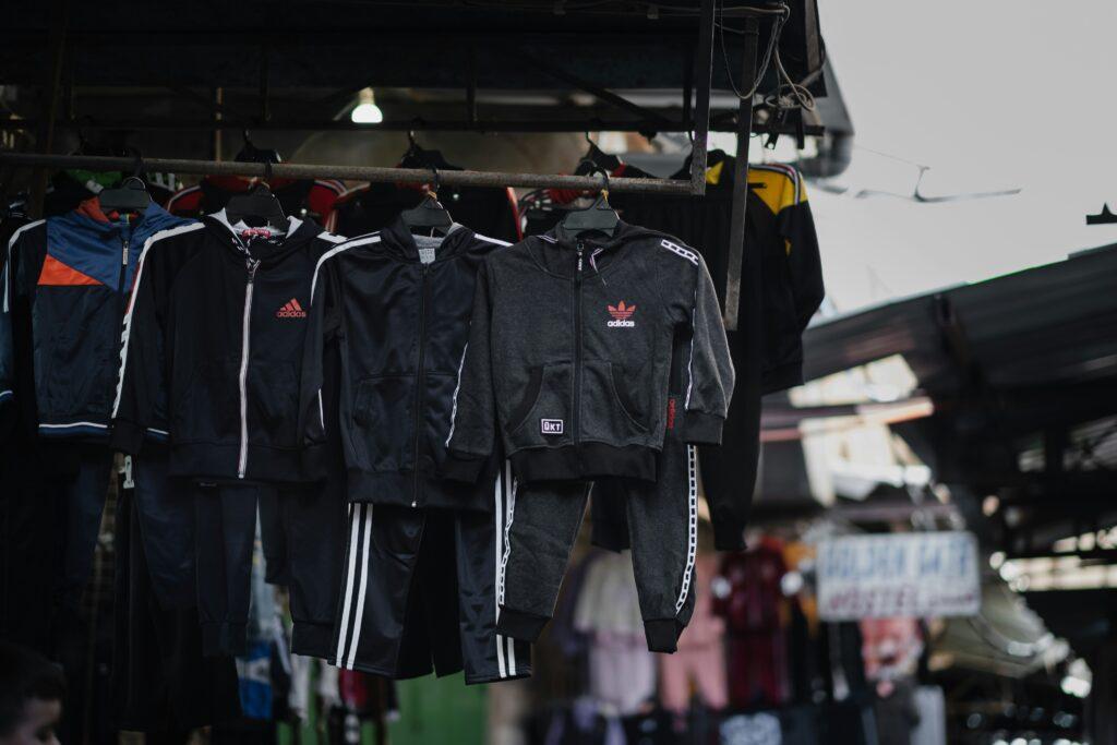 Hellstar Tracksuit