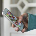 mobile apps