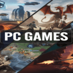 pc gaming