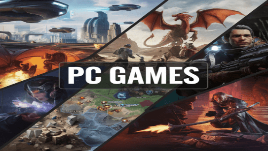 pc gaming