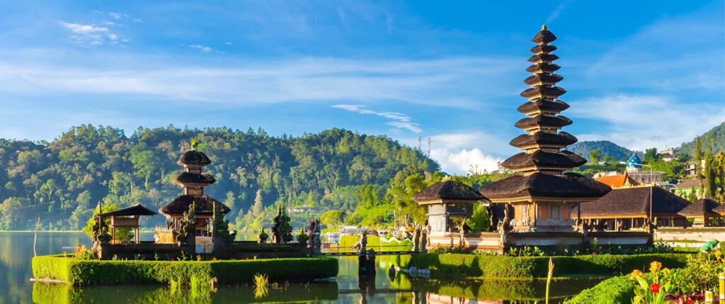 bali tour package