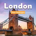 london tour package