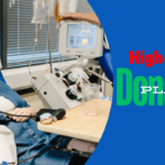 plasma donations