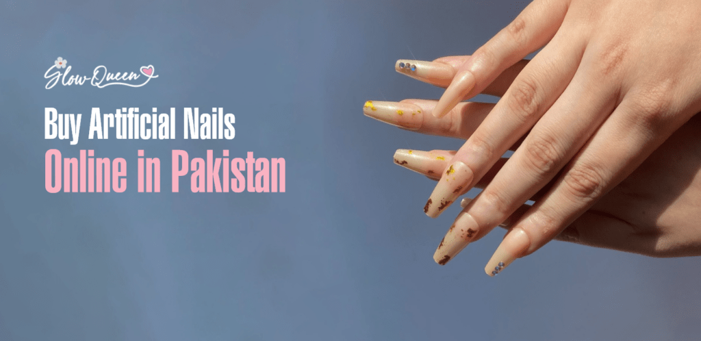 press on nails