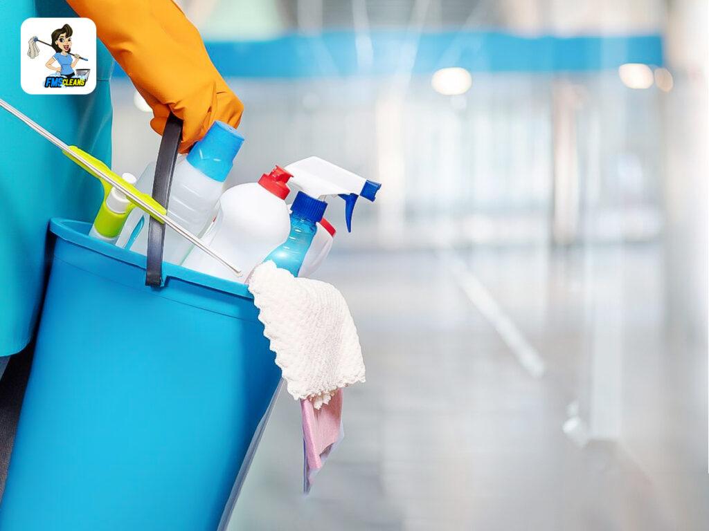 professional cleaning services