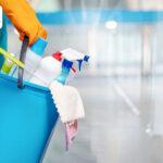 professional cleaning services
