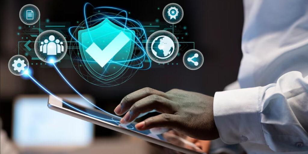 security testing services