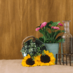 table decoration items