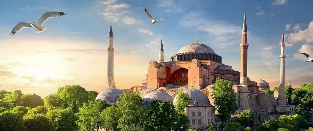 turkey tour packages