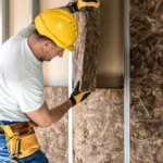 wall Insulation