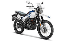 xpulse 200 4v