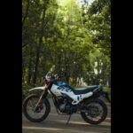 xpulse 200t