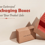 Custom Tuck Boxes