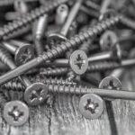 machine screw manufacturer