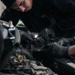 car mechanic