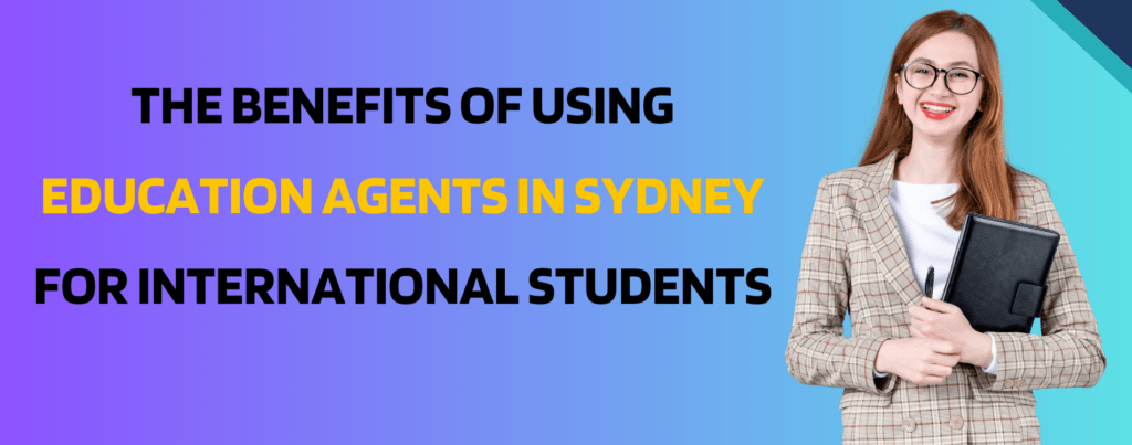 education agents