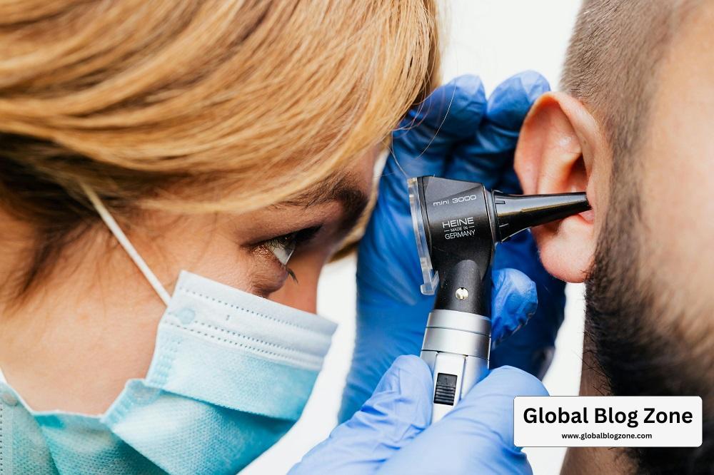 audiologist