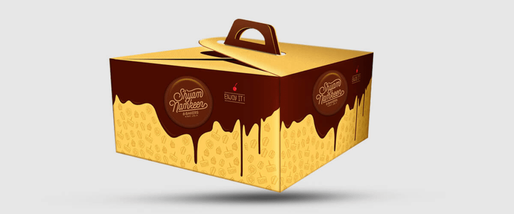bakery boxes wholesale