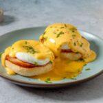 best eggs benched