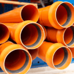 best pvc pipes supplier