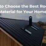 best roofing material