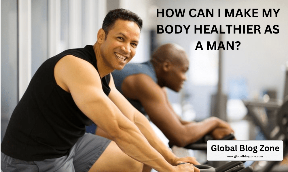 body healthier