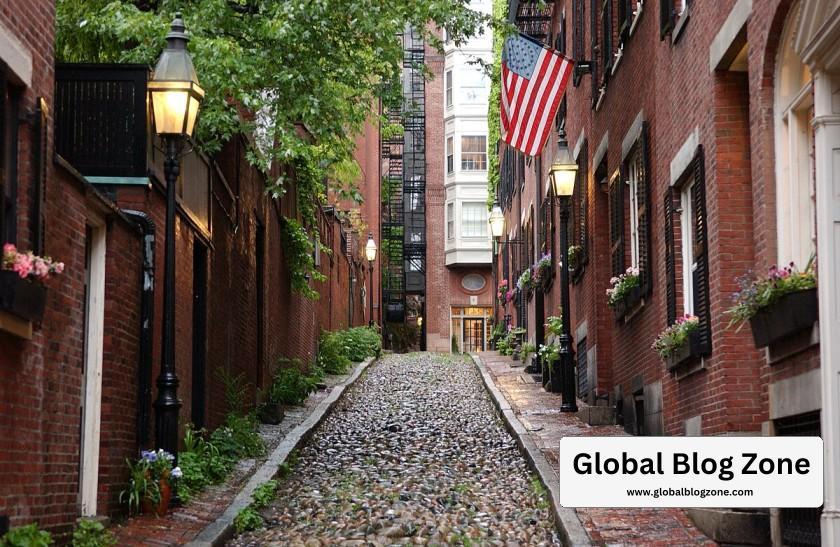 boston