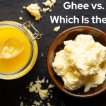 Ghee vs Butter: Which Is the Healthier Option?