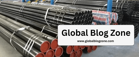carbon steel pipes