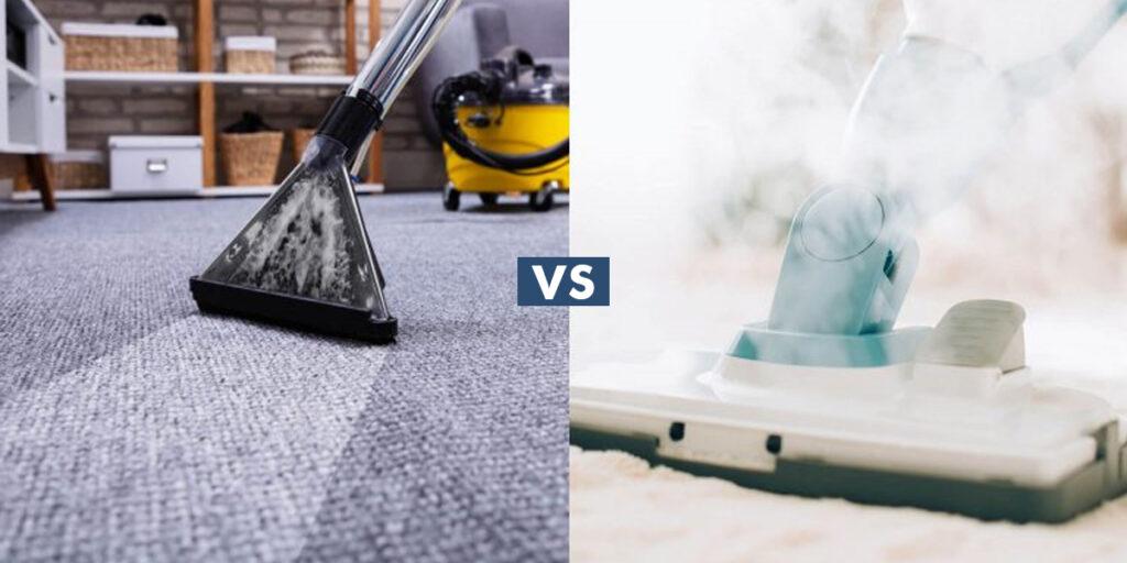 carpet cleaning