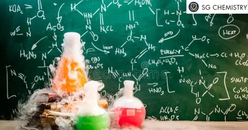 chemistry tuition