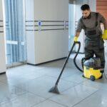 cleaning company