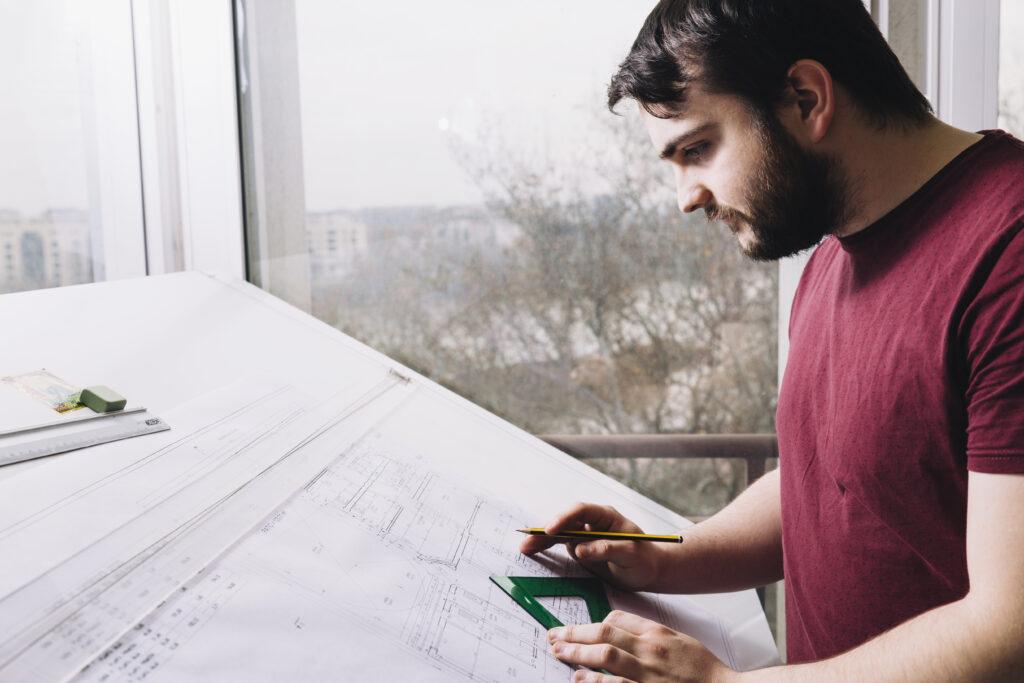common sketchup mistakes