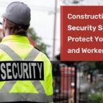 construction site