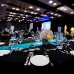 corporate event