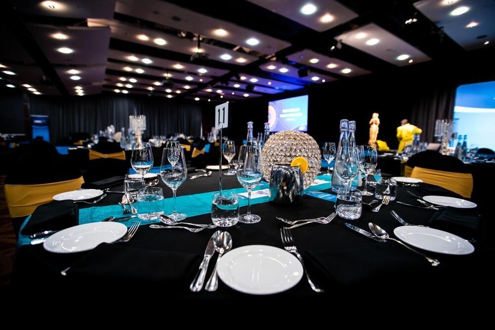 corporate event