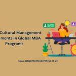 cross-cultural management