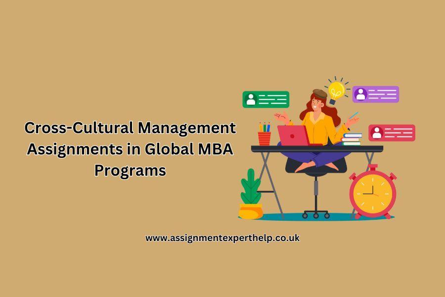 cross-cultural management