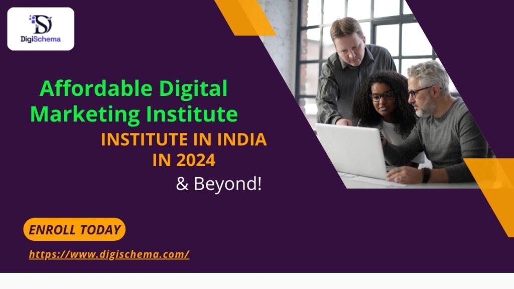 digital marketing institute