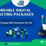 digital marketing packages