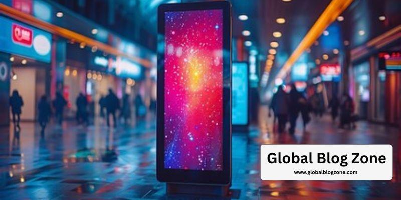 digital signage