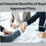 Legal and financial benefits of buying DTCP-approved plots.
