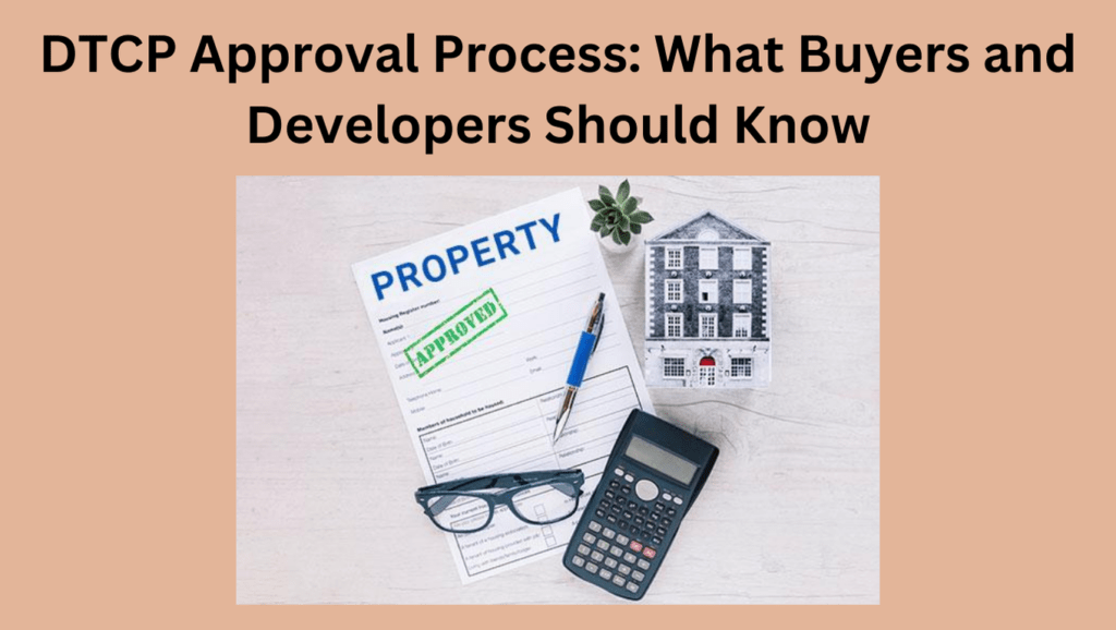 dtcp approval