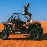 dune buggy rental