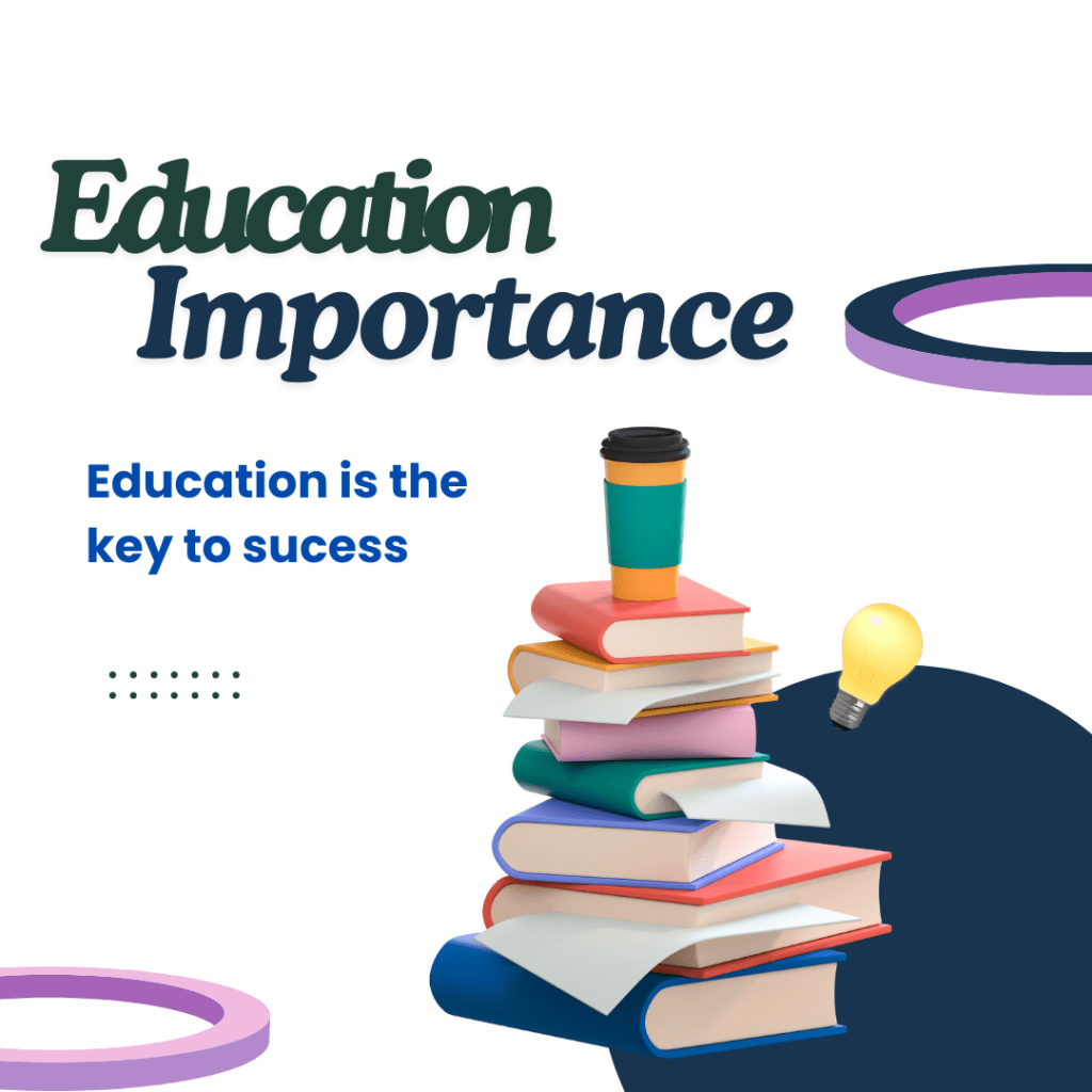 education