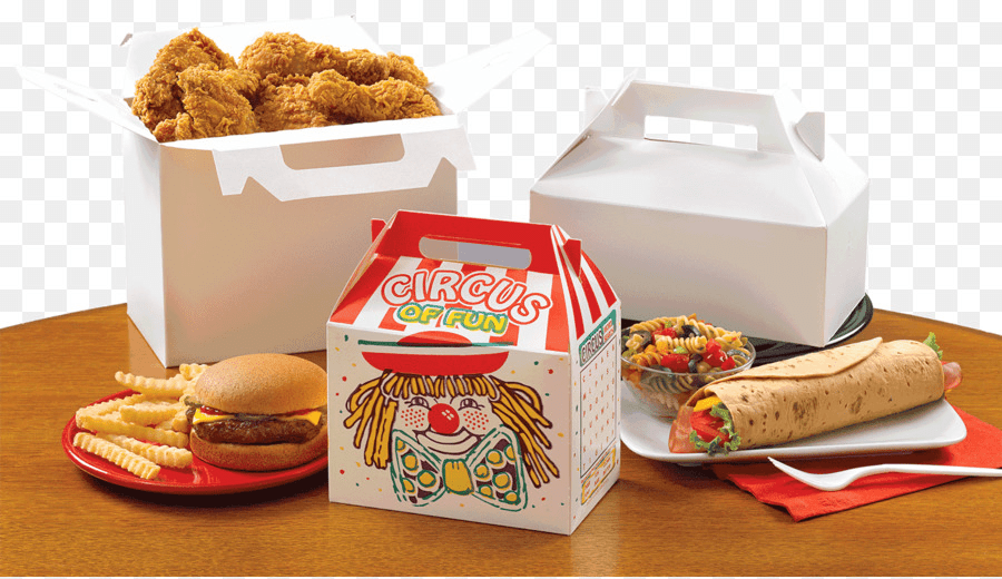 food boxes