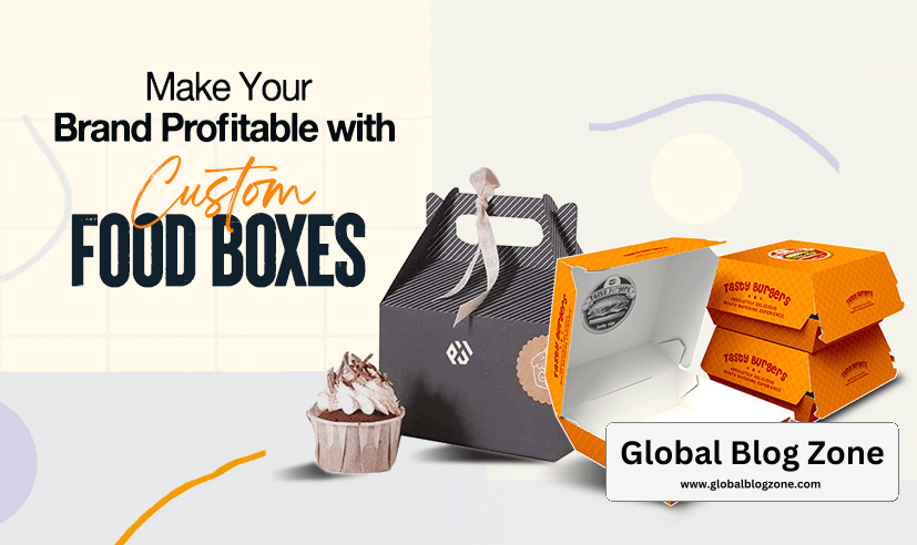 food boxes