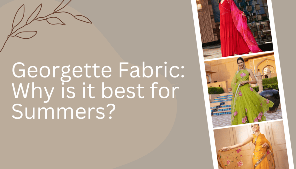 georgette fabric